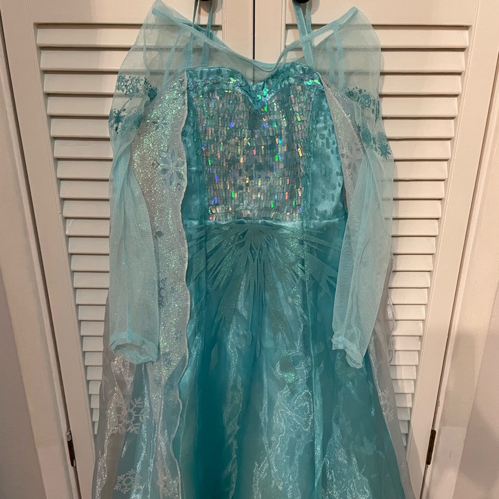 Elsa Dress from Disney